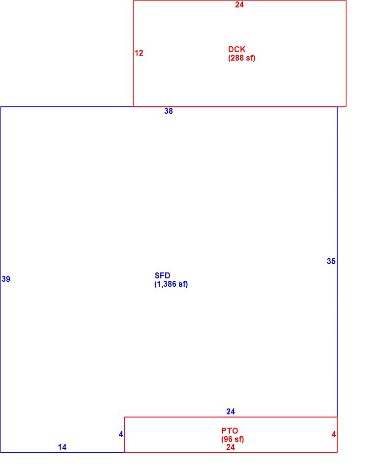 Building Layout