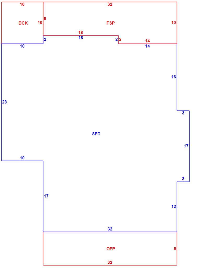 Building Layout