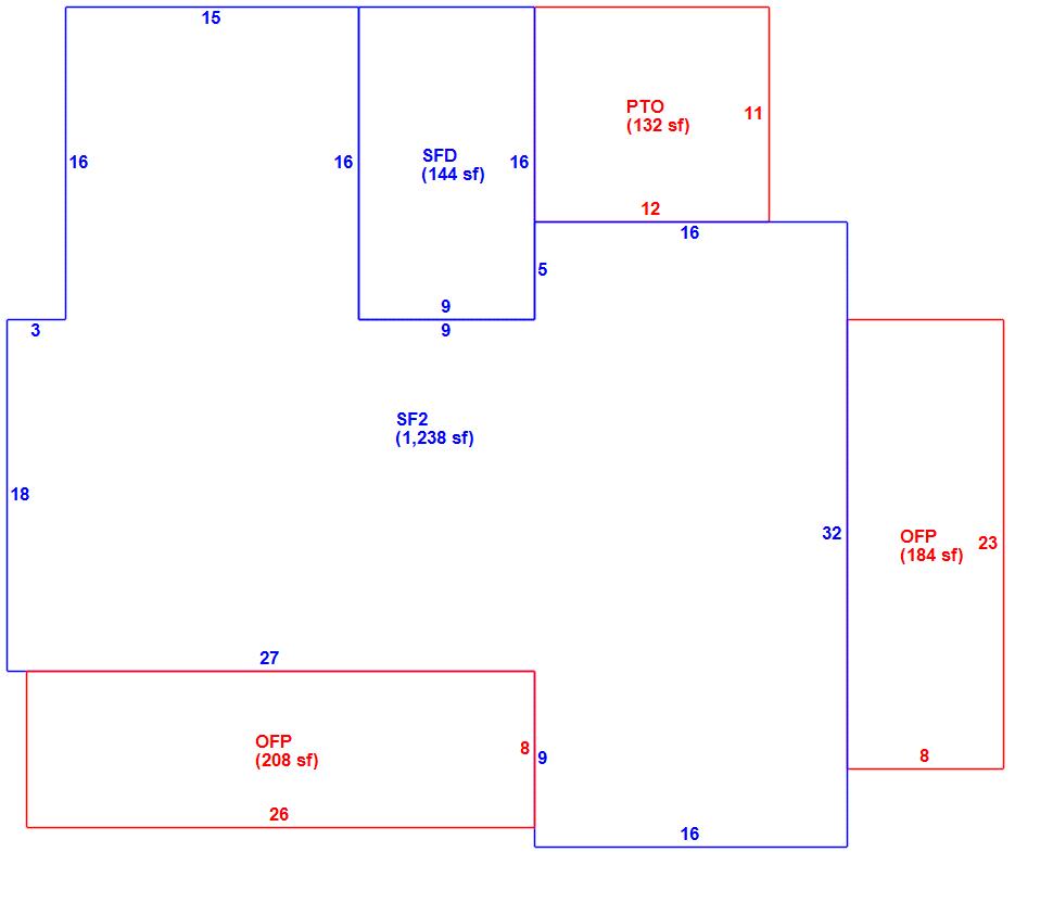 Building Layout