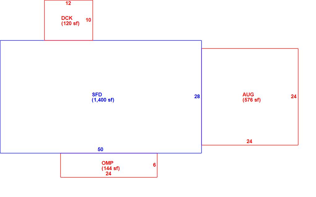 Building Layout