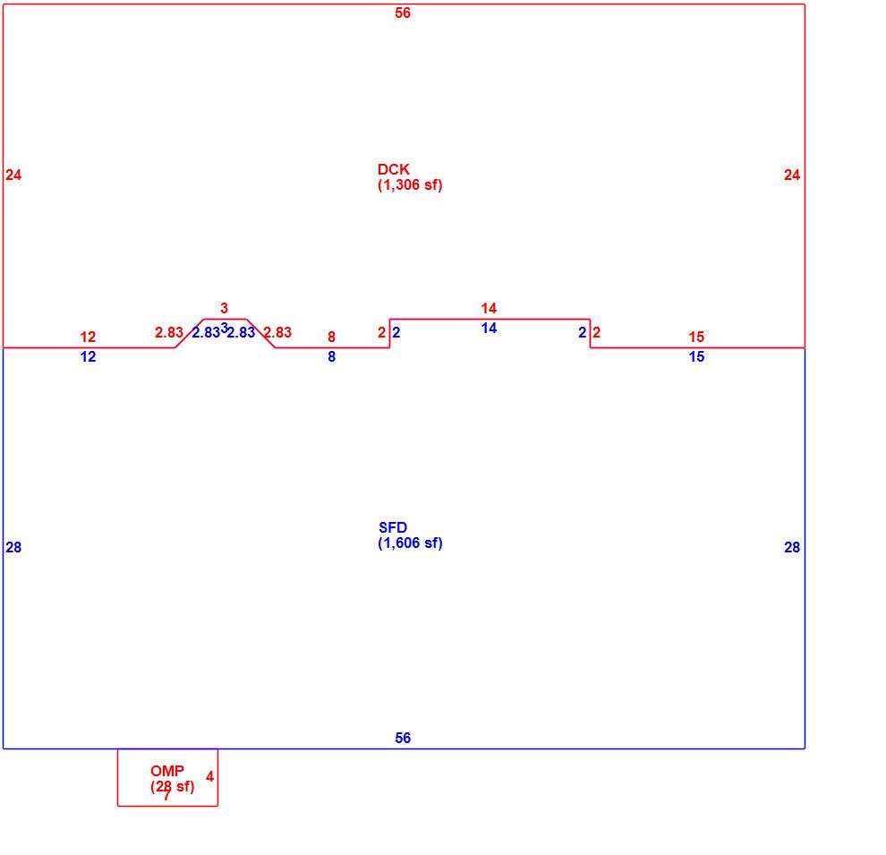 Building Layout
