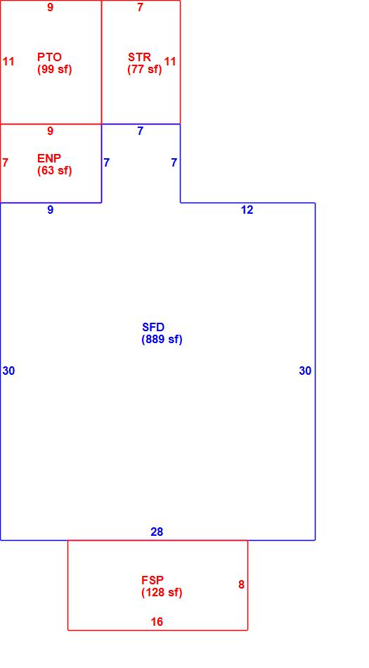 Building Layout