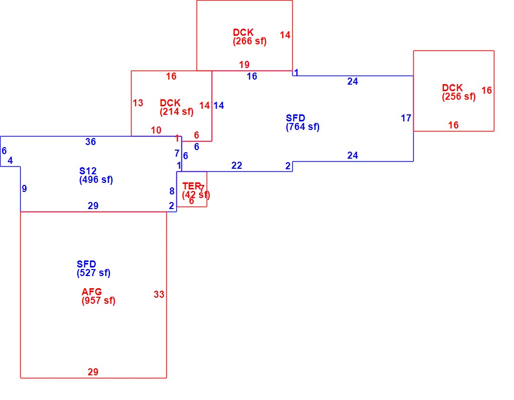 Building Layout