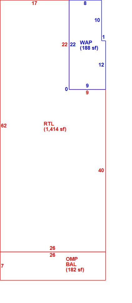 Building Layout