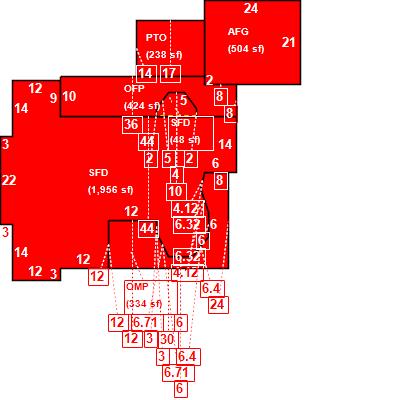 Building Layout