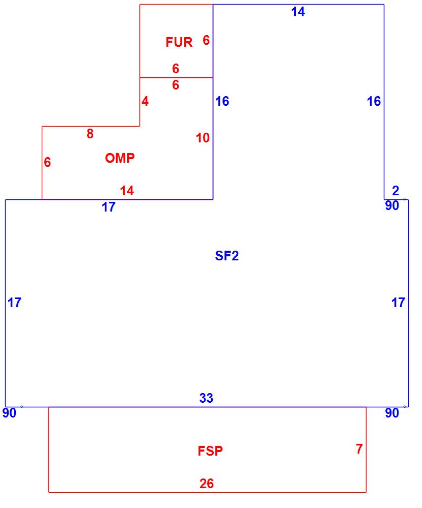 Building Layout