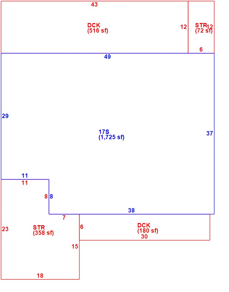 Building Layout