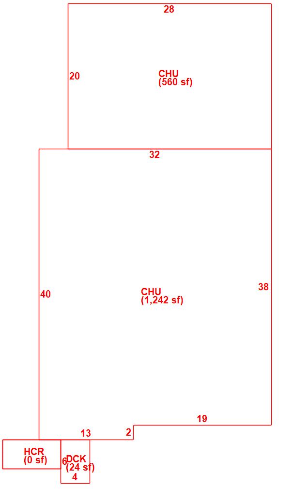 Building Layout