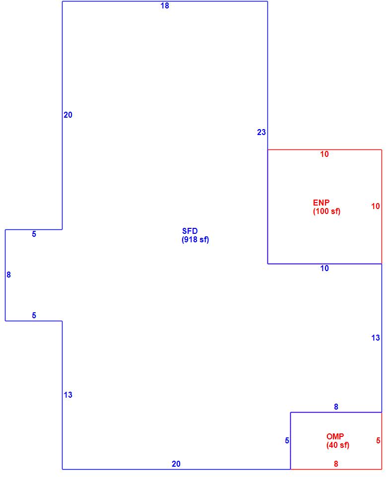 Building Layout