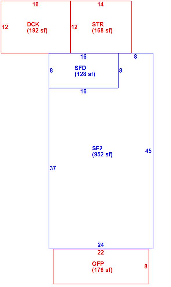 Building Layout