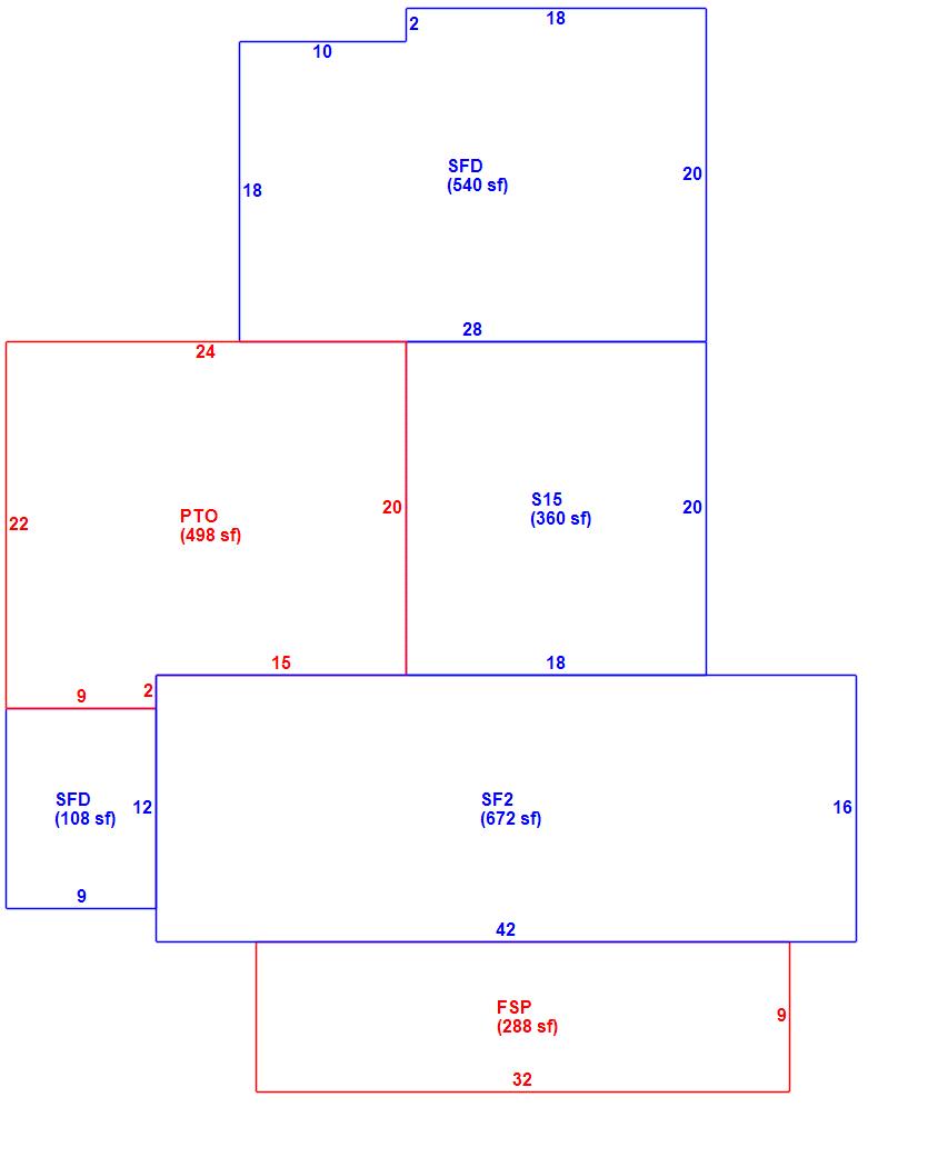 Building Layout