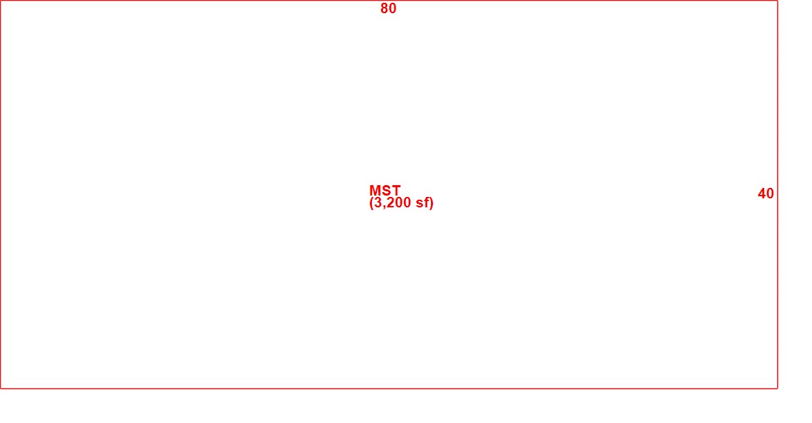 Building Layout