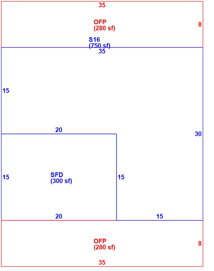 Building Layout