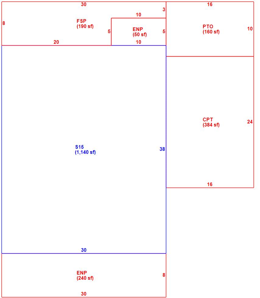 Building Layout