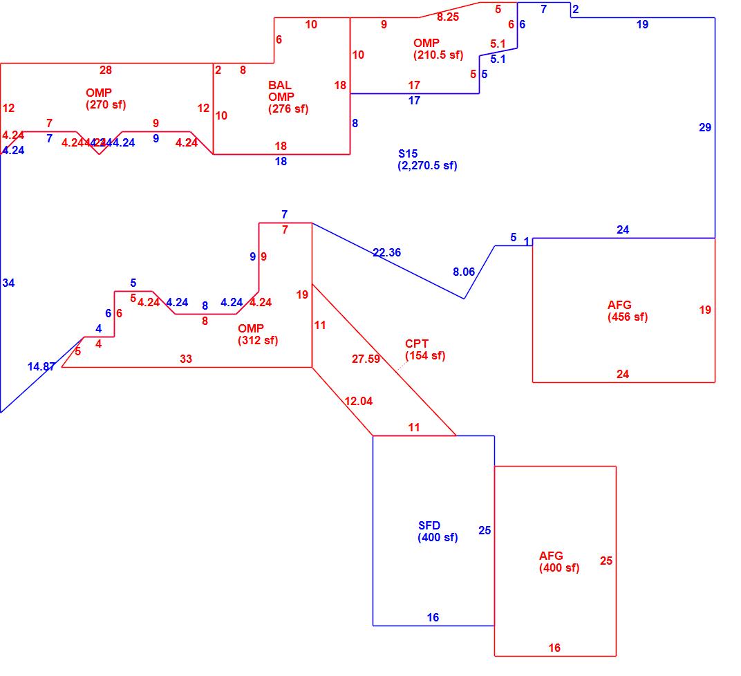 Building Layout