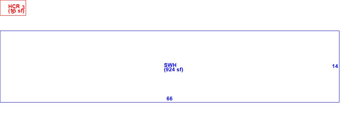 Building Layout