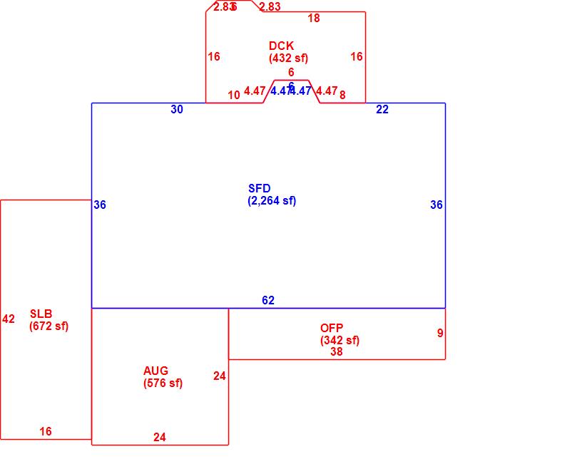 Building Layout
