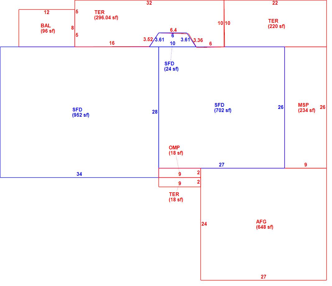 Building Layout