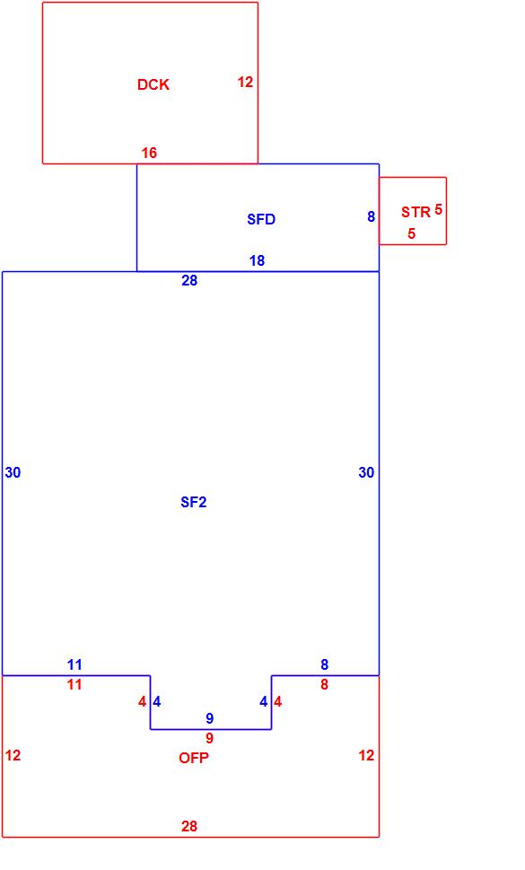 Building Layout