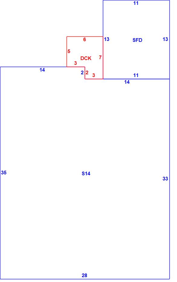 Building Layout