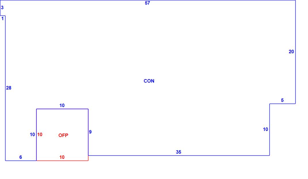 Building Layout