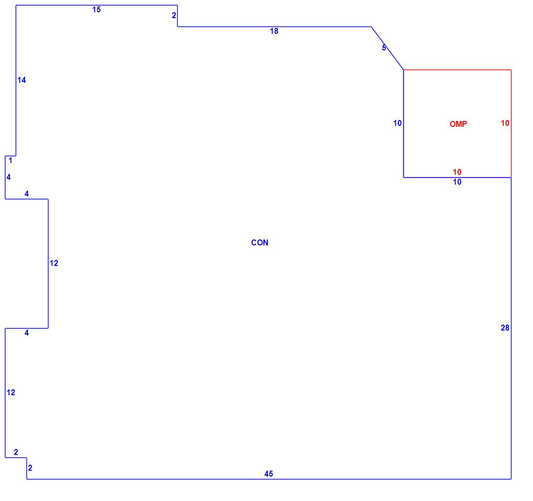 Building Layout