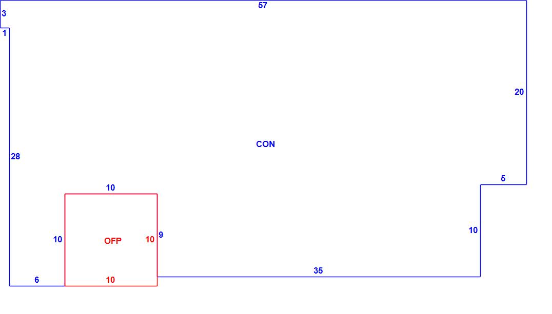 Building Layout