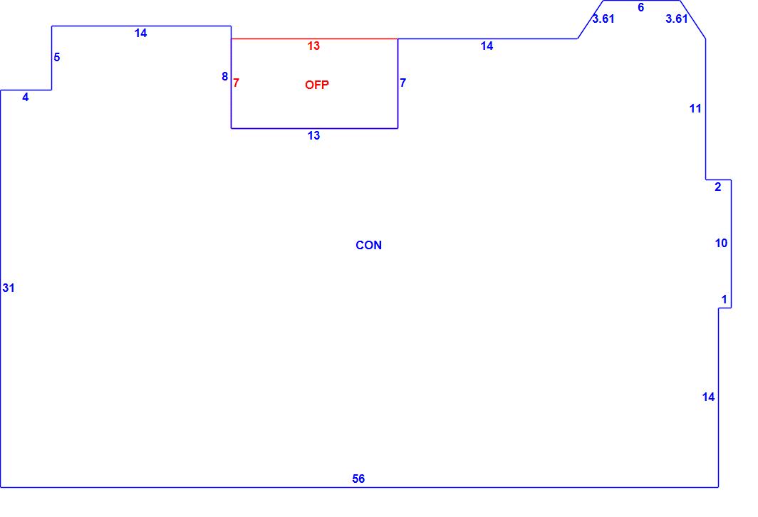 Building Layout