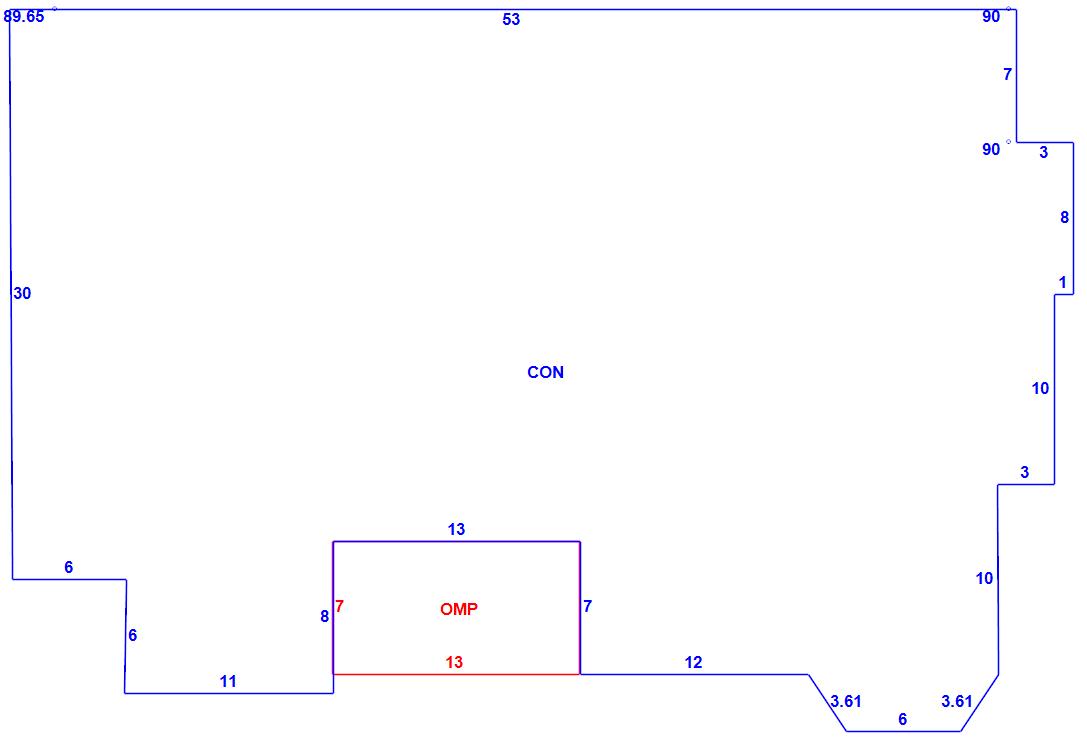 Building Layout