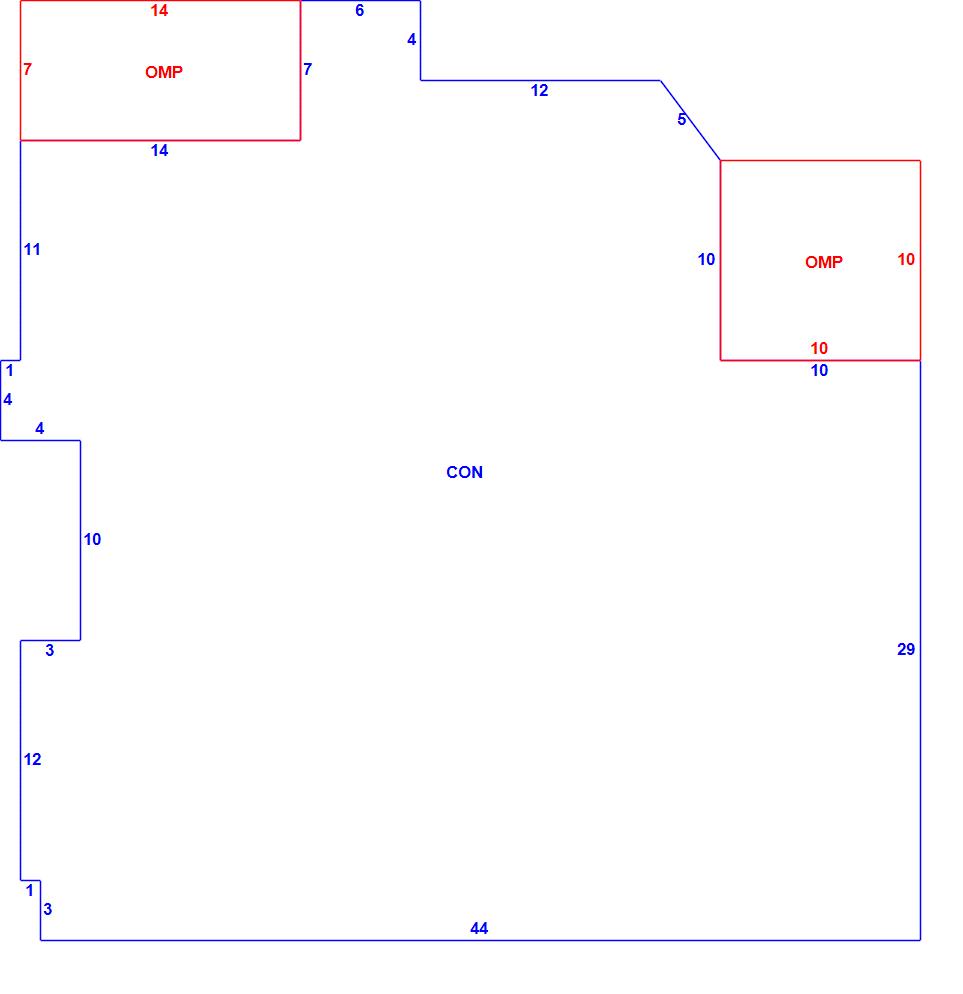 Building Layout