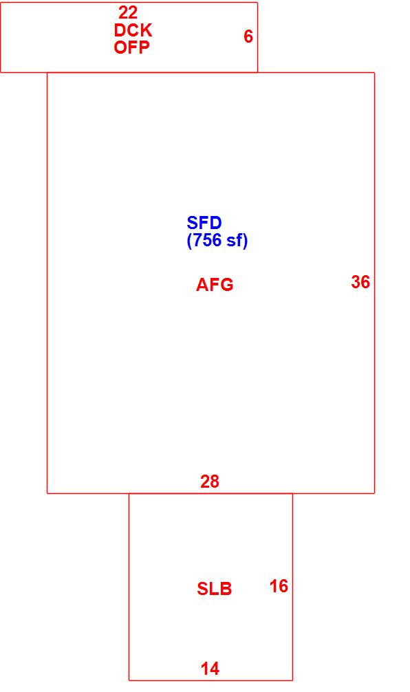 Building Layout