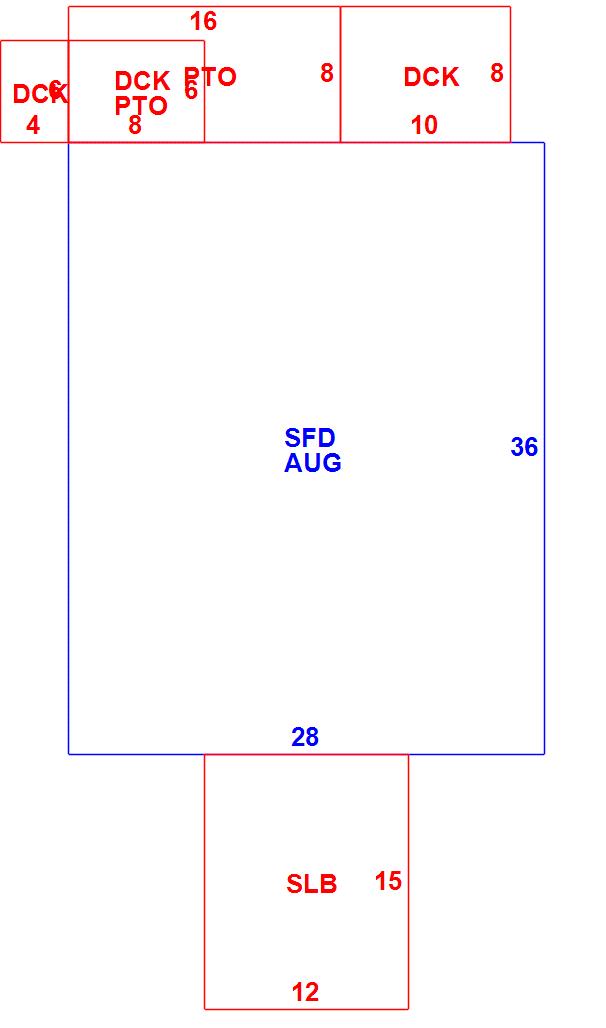 Building Layout