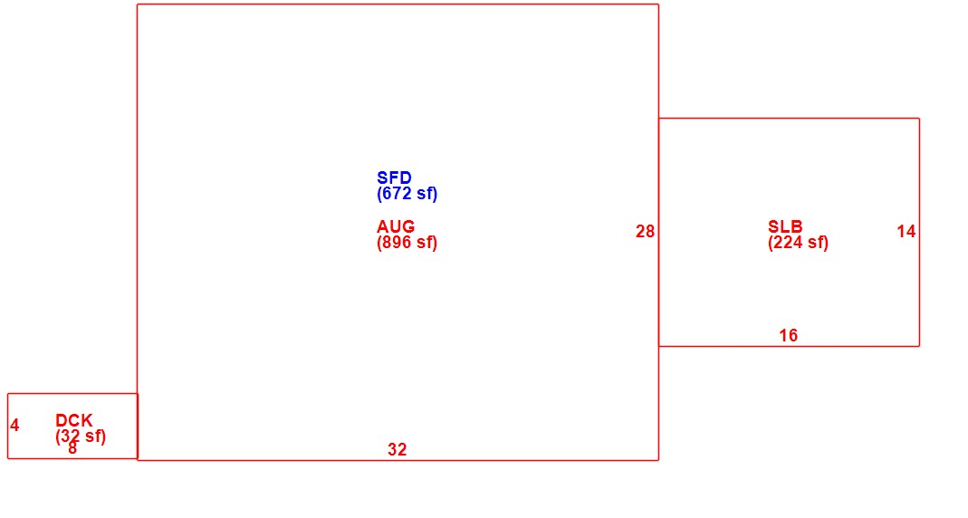 Building Layout
