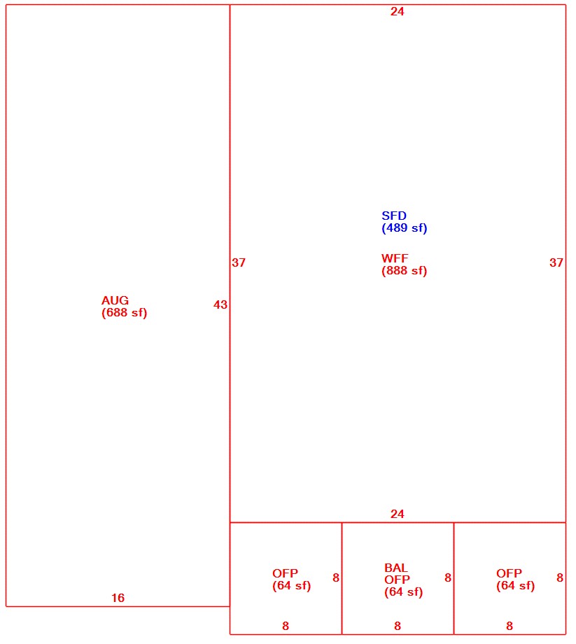 Building Layout