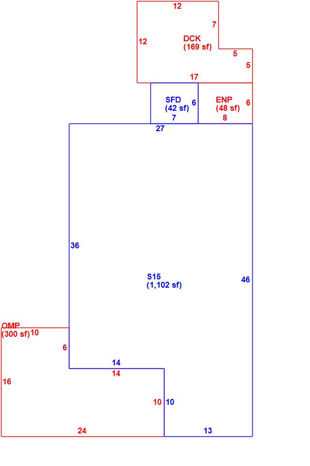 Building Layout