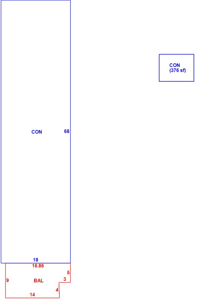 Building Layout