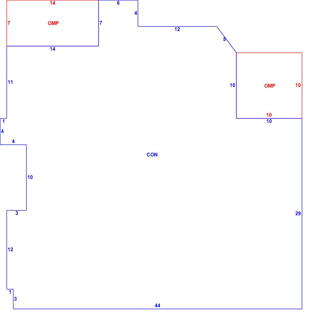 Building Layout