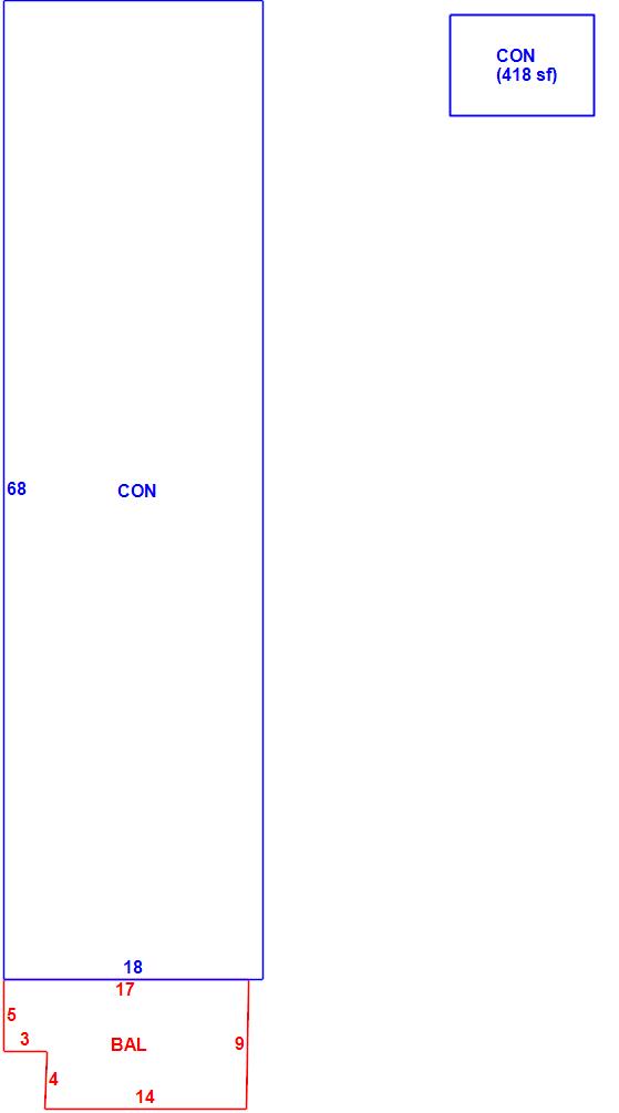 Building Layout