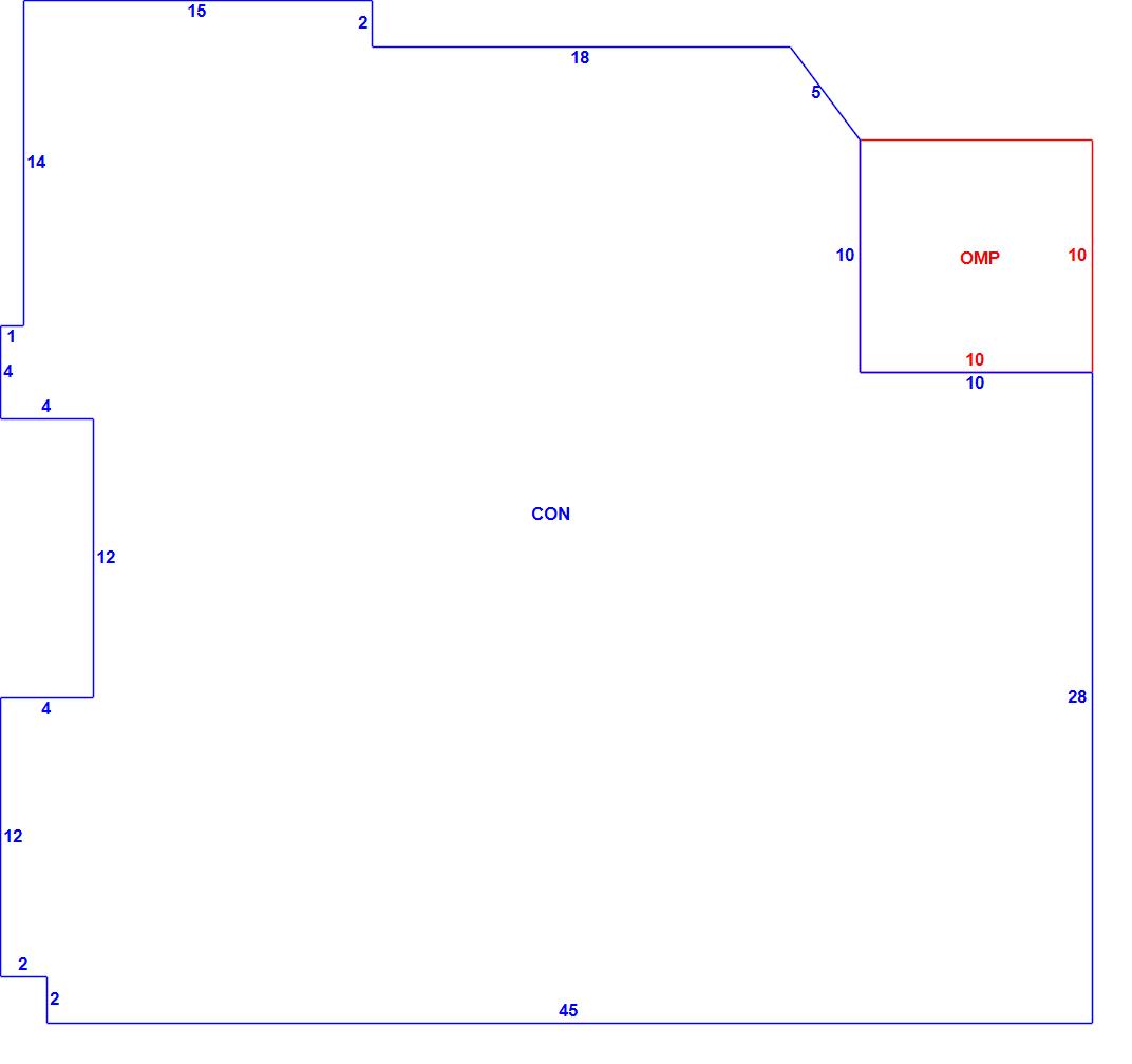 Building Layout