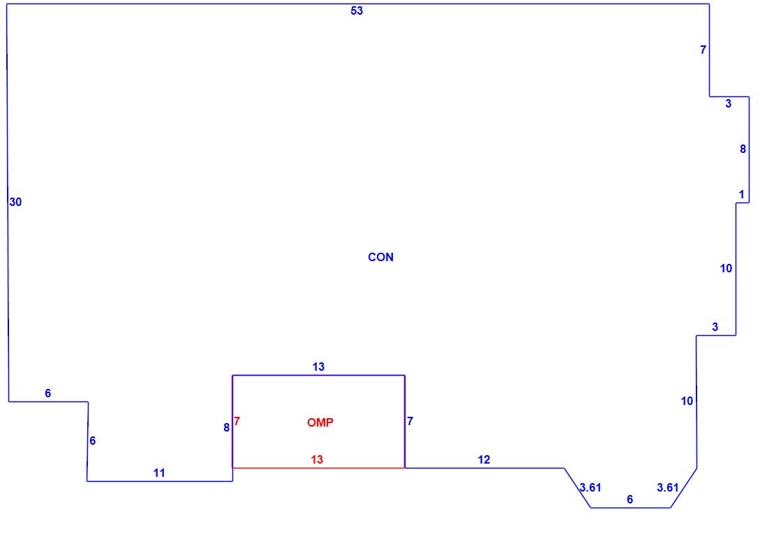 Building Layout