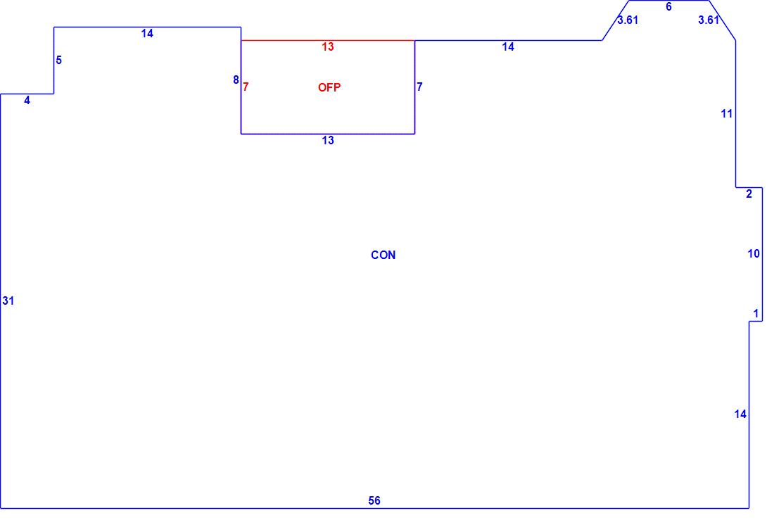 Building Layout