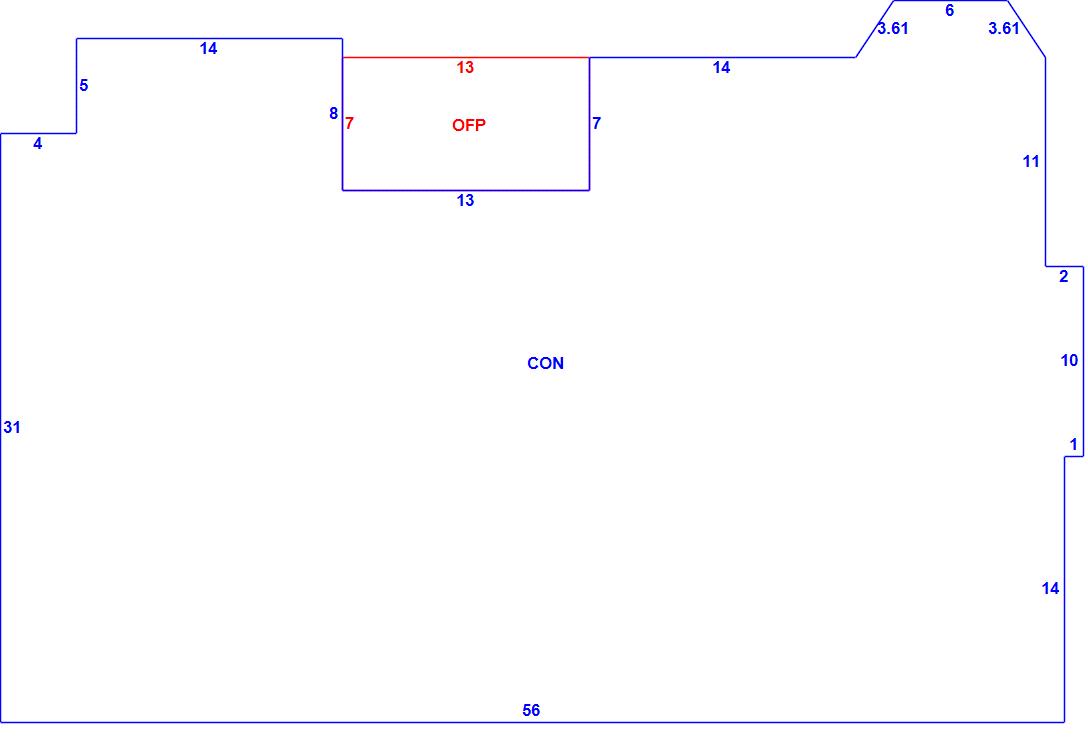 Building Layout