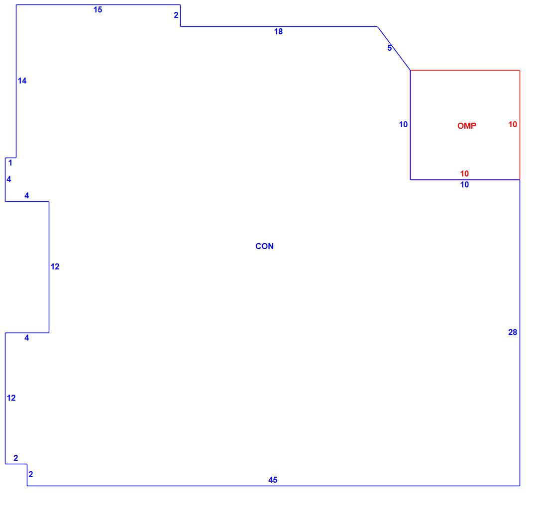 Building Layout
