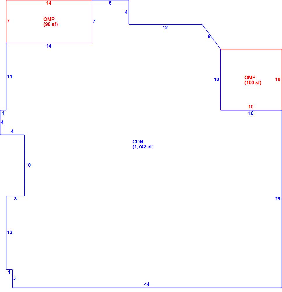 Building Layout