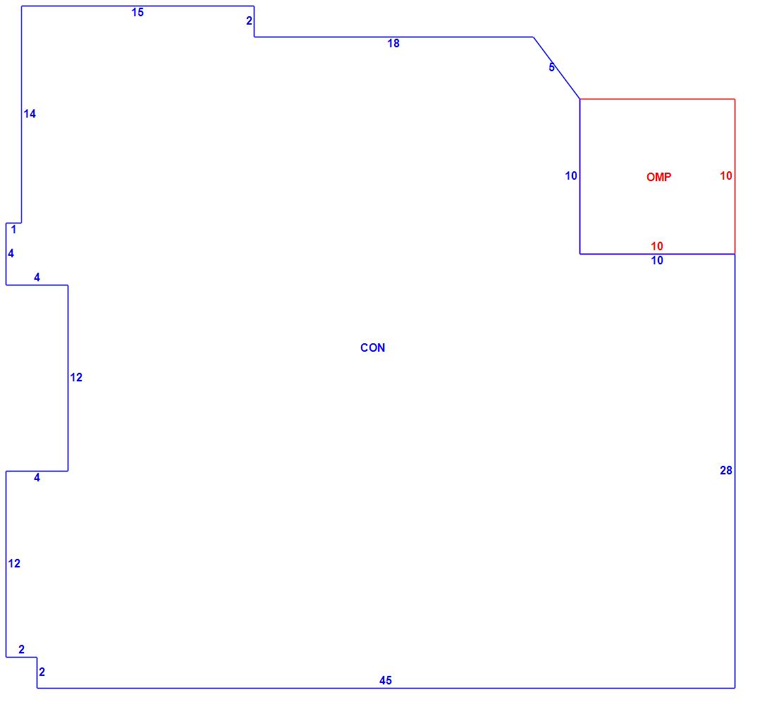 Building Layout