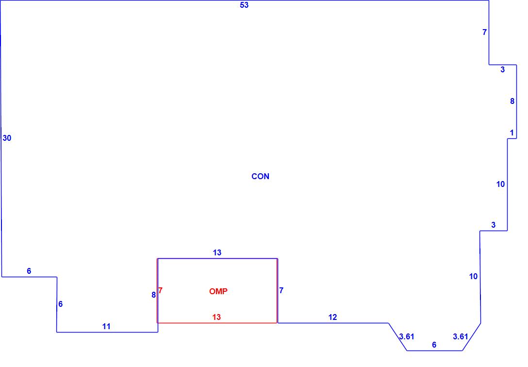 Building Layout