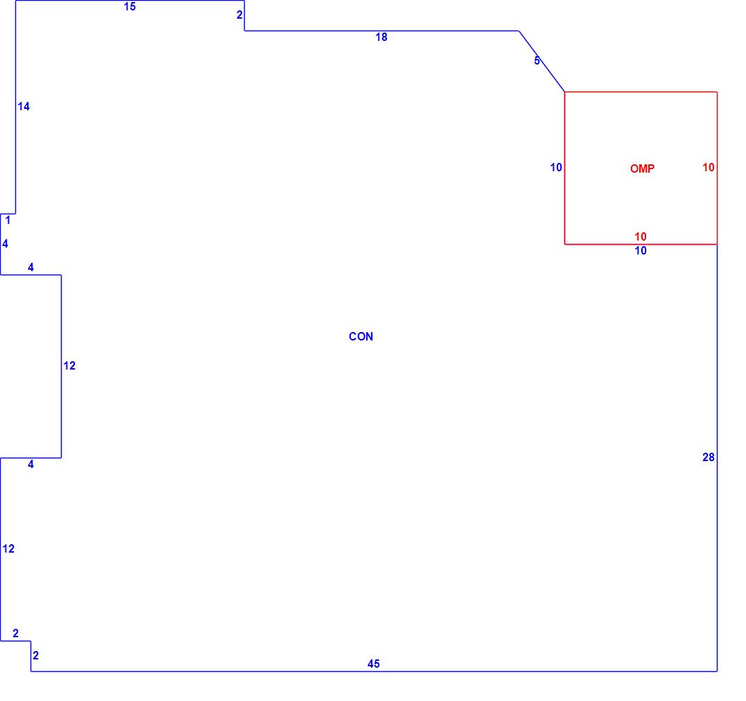 Building Layout