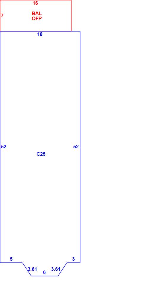 Building Layout
