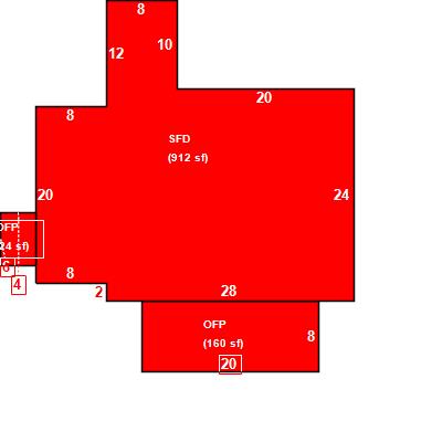 Building Layout