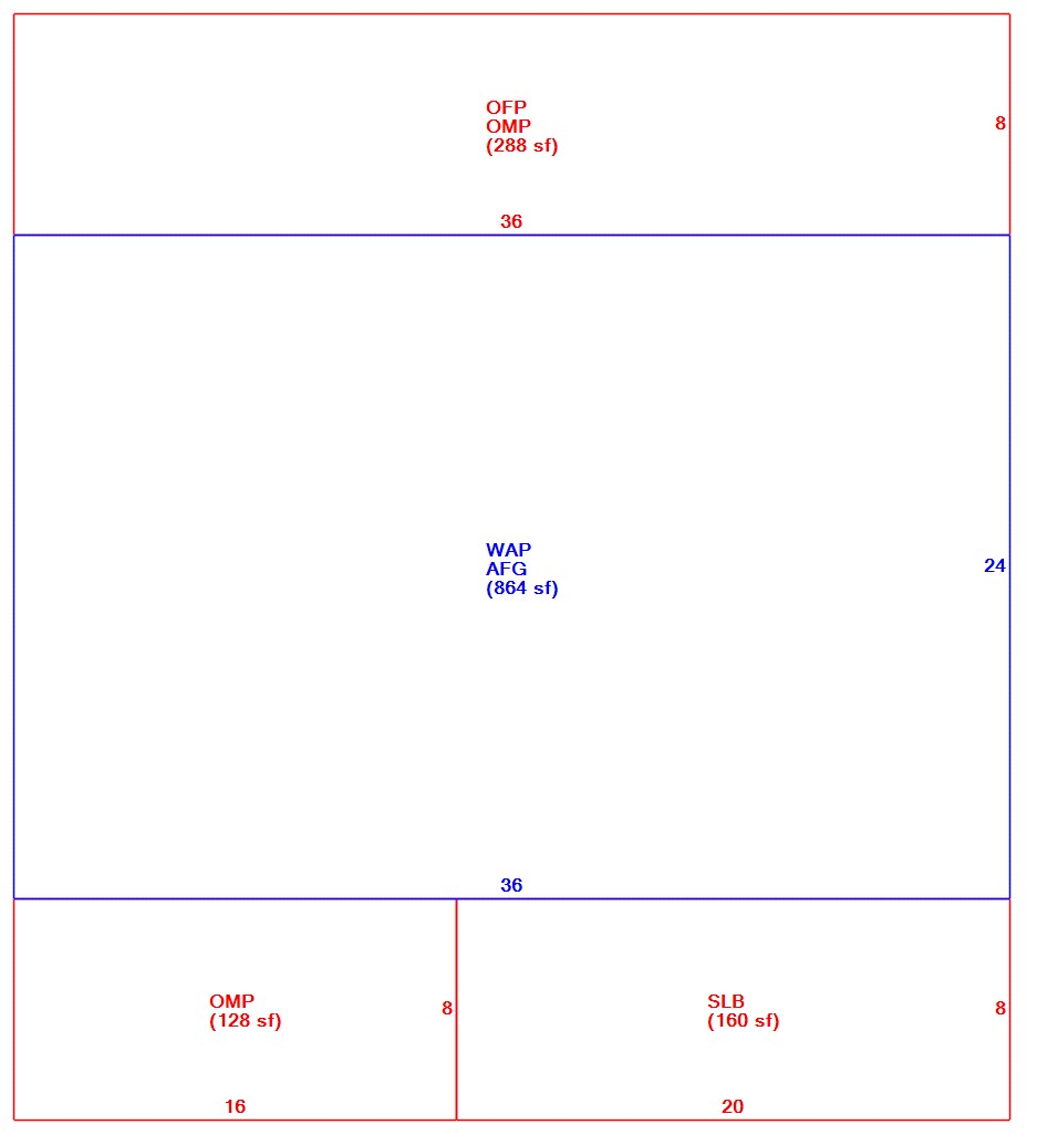 Building Layout